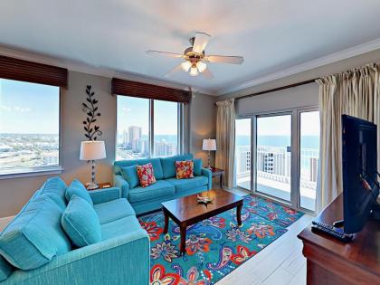 1010 West Beach Condo Gulf Shores