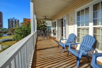 214 Shoreland Home Gulf Shores Alabama