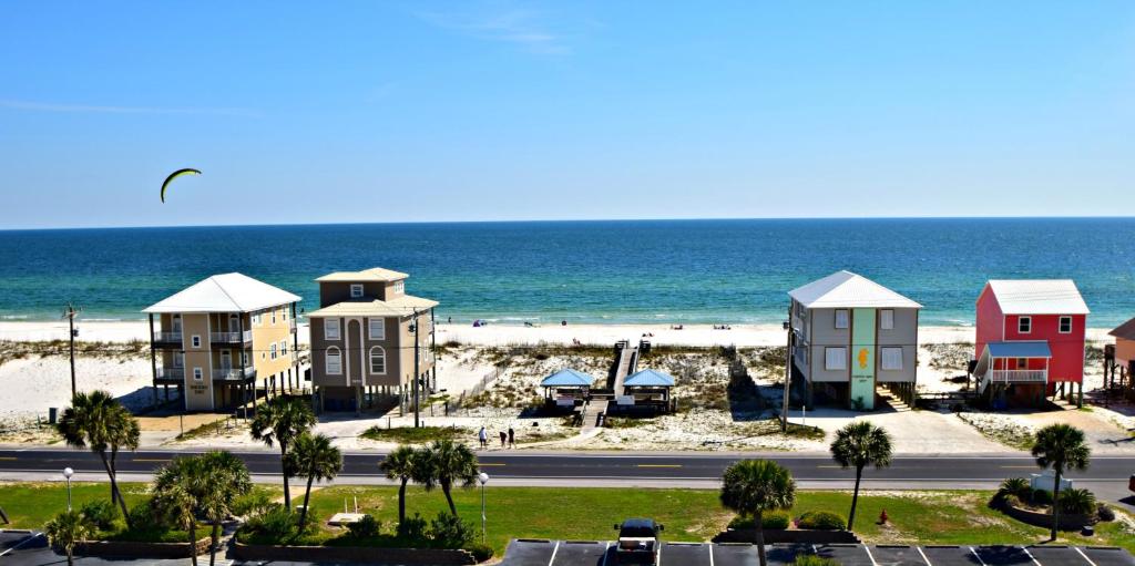 Gulf Shores Surf & Racquet Club 706A Condo - image 3