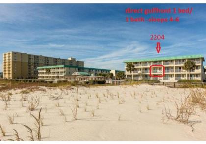 Gulf Shores Plantation - image 4