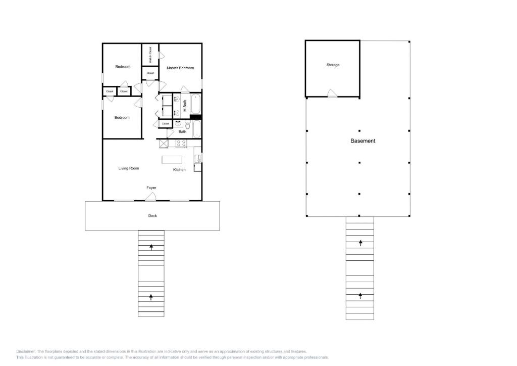 635 Bonita Court Cottage - image 4