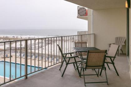 Gulf Village #215 Gulf Shores