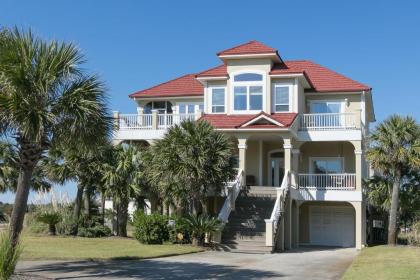 Holiday homes in Gulf Shores Alabama