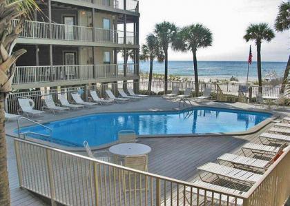 Sandpiper Beachview Condos by Bender Vacation Rentals Alabama