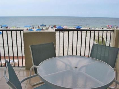 tropical Winds 104 by Bender Vacation Rentals Gulf Shores Alabama