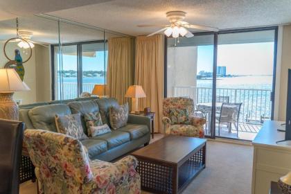 Apartment in Gulf Shores Alabama