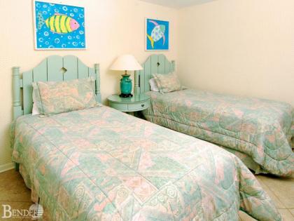 Sea Breeze 119 by Bender Vacation Rentals Gulf Shores