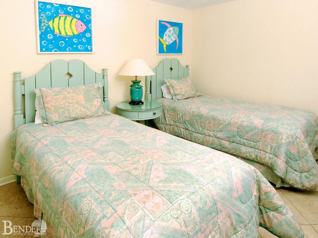 Sea Breeze 119 by Bender Vacation Rentals - main image