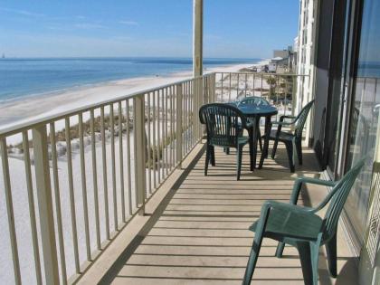 Holiday homes in Gulf Shores Alabama