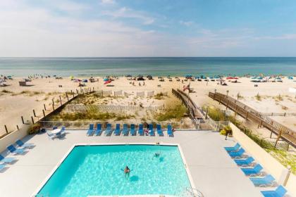 Apartment in Gulf Shores Alabama