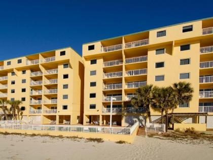 Driftwood towers 6E by Bender Vacation Rentals Gulf Shores Alabama