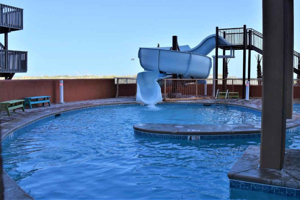 Phoenix Gulf Shores 1203 by Bender Vacation Rentals - image 2