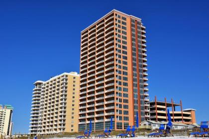 Phoenix Gulf Shores 1203 by Bender Vacation Rentals - image 3