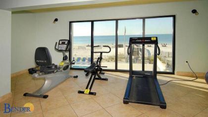 Gulf tower by Bender Vacation Rentals Gulf Shores Alabama