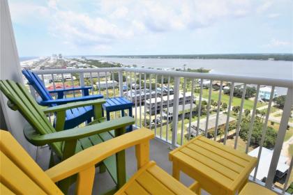 Crystal tower 1409 by Bender Vacation Rentals