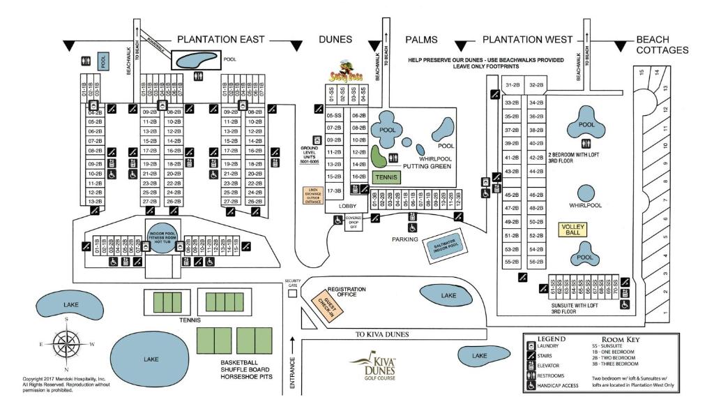 Plantation Place #h405a - image 4