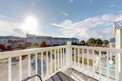 Plantation Place #H408A Gulf Shores Alabama