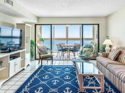 Edgewater West 95 by Bender Vacation Rentals Gulf Shores