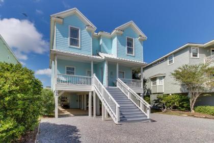 Big Blue Beach House Gulf Shores Plantation #2A