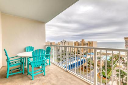 Apartment in Gulf Shores Alabama