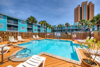 Apartment in Gulf Shores Alabama