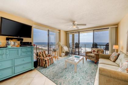 Holiday homes in Gulf Shores Alabama