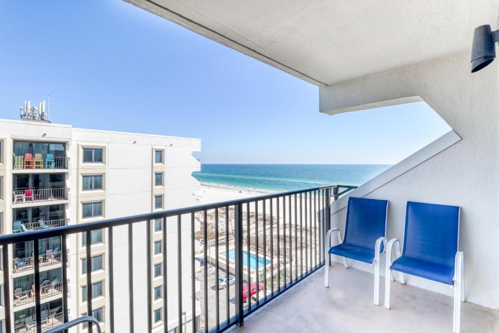 2 Bed 2 Bath Apartment in Gulf Shores - main image