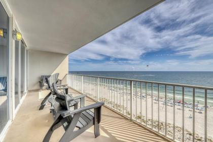 the Lighthouse Condos Gulf Shores