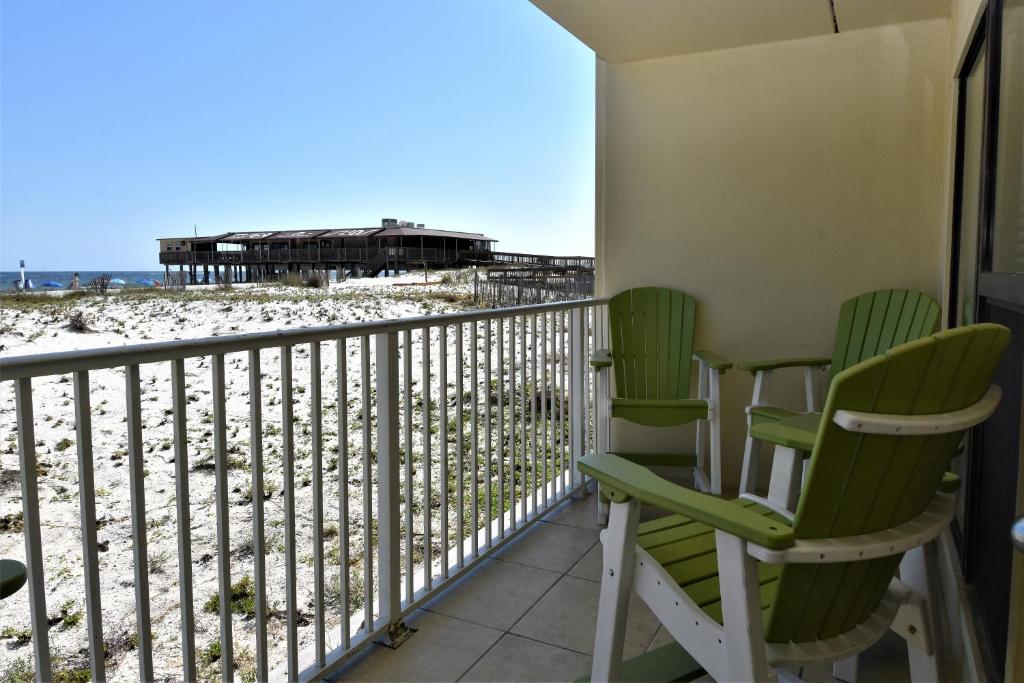 Island Shores 159 by Bender Vacation Rentals - main image