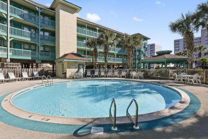 Holiday homes in Gulf Shores Alabama