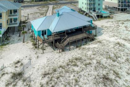 Almost Heaven - 6 Bed 7 Bath Vacation home in Gulf Shores - image 5