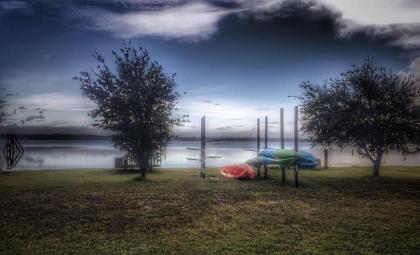 Eagle Cottages at Gulf State Park - image 3