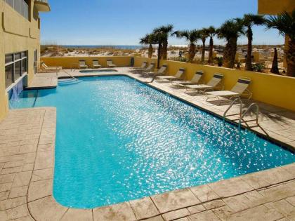 Holiday homes in Gulf Shores Alabama