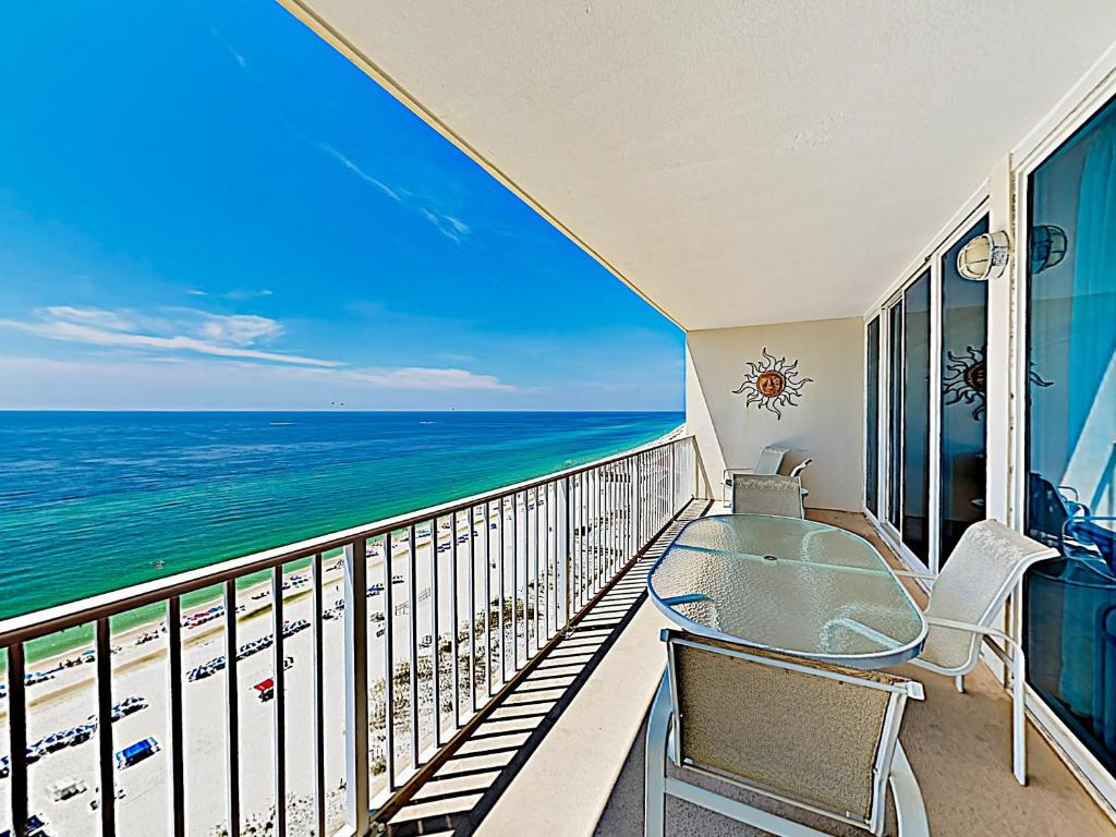 New Listing! Lighthouse Condo With Gulfside Pools Condo - main image