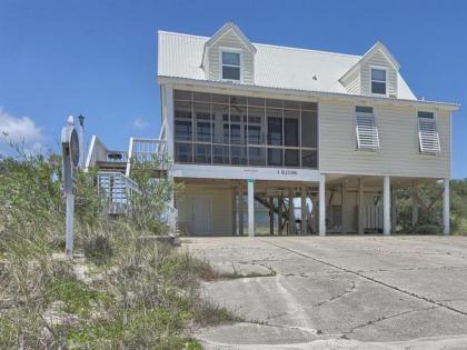 A Blessing by meyer Vacation Rentals Gulf Shores