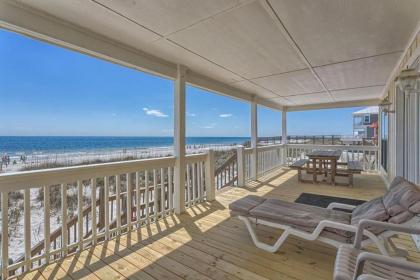 Ala. White Sands by meyer Vacation Rentals Gulf Shores