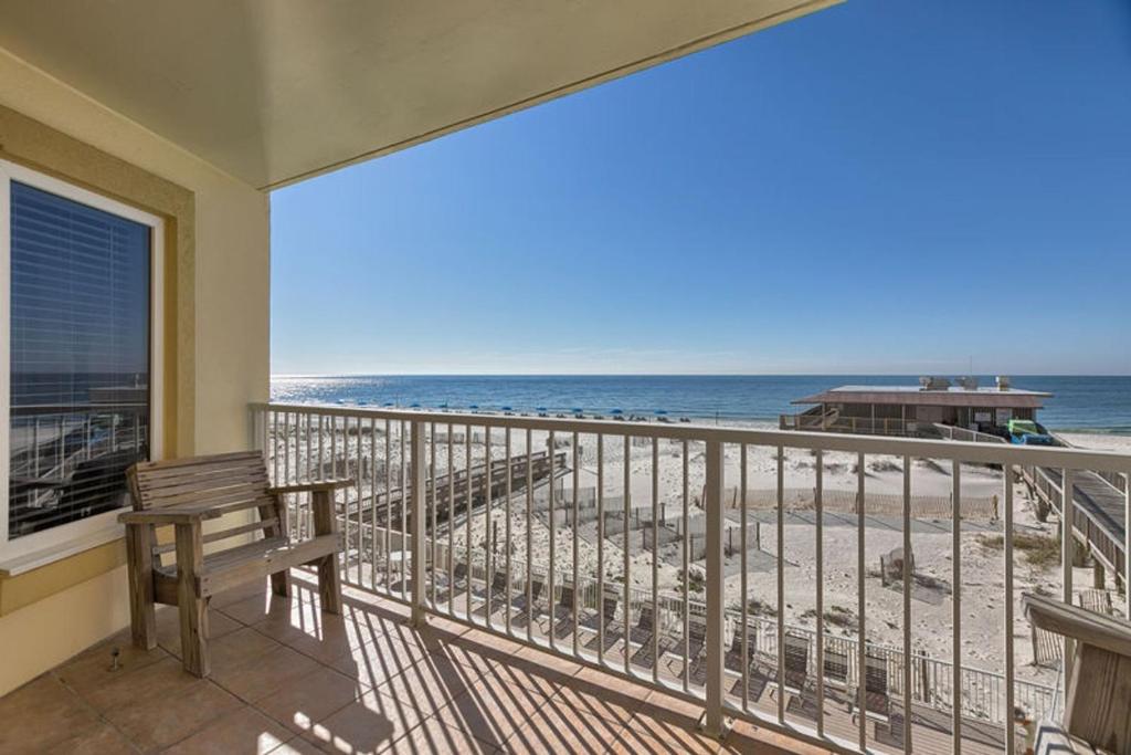 Boardwalk 287 by Meyer Vacation Rentals - main image