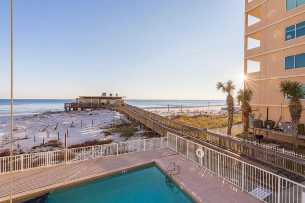 Boardwalk 187 by Meyer Vacation Rentals - main image