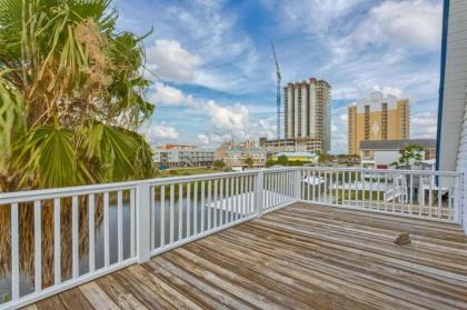 Beach Haven by meyer Vacation Rentals Alabama