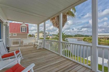 Beach Haven by Meyer Vacation Rentals - image 4