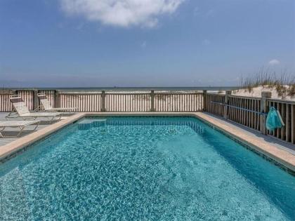 Beach Estate West by meyer Vacation Rentals Gulf Shores