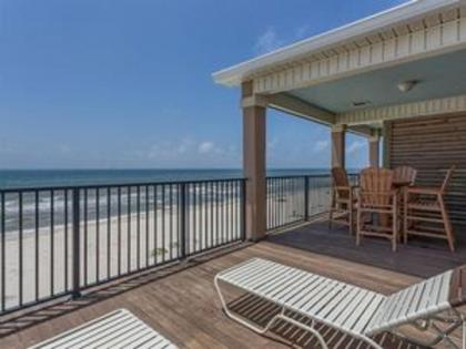 Beach Estate East by meyer Vacation Rentals Alabama