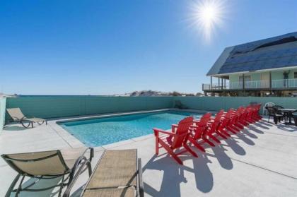 Beach Castle E by Meyer Vacation Rentals - image 2