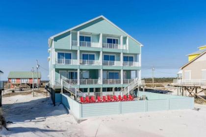 Beach Castle E by Meyer Vacation Rentals - image 5