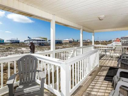 Holiday homes in Gulf Shores Alabama