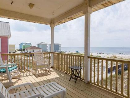 Beach mouse East by meyer Vacation Rentals Gulf Shores Alabama