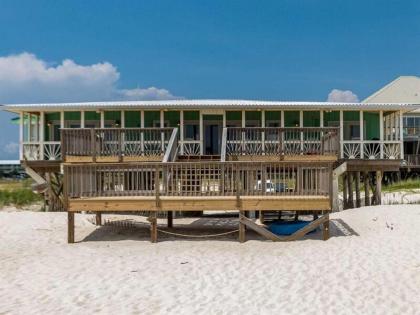 Bama Breeze by Meyer Vacation Rentals - image 5