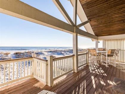 Holiday homes in Gulf Shores Alabama