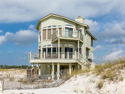 Holiday homes in Gulf Shores Alabama