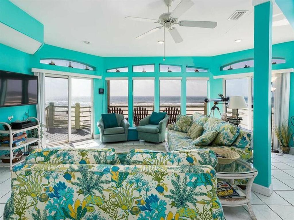 Dolphin View by Meyer Vacation Rentals - image 2